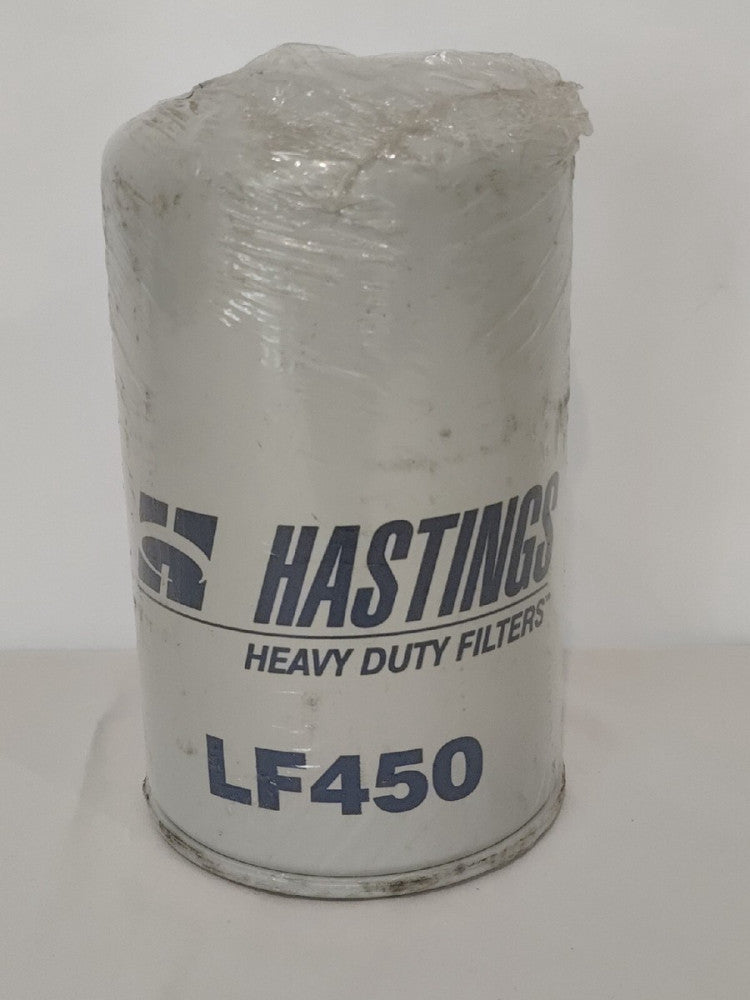 Hastings LF450 Heavy Duty Oil Filter 