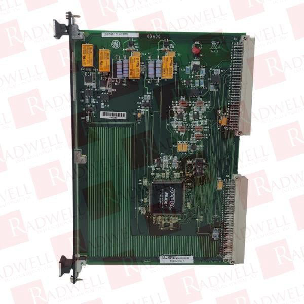 GENERAL ELECTRIC IS200BICLH1B / IS200BICLH1B (USED)
