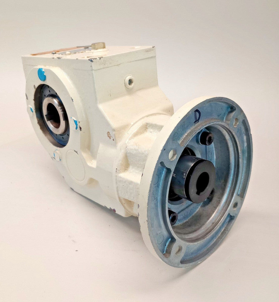 Renold R107294/4 Used Gearbox Conveyor B99 SAPAL Ratio 24.85:1 669001005