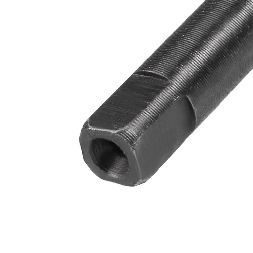 17-19mm HSS Adjustable Hand Reamer H8 6 Straight Flute