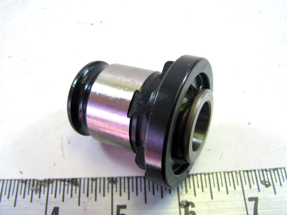 (587100) 0.678″ Tap Shank Diam, 1/2″ Pipe Tap, #2 Tapping Adapter 