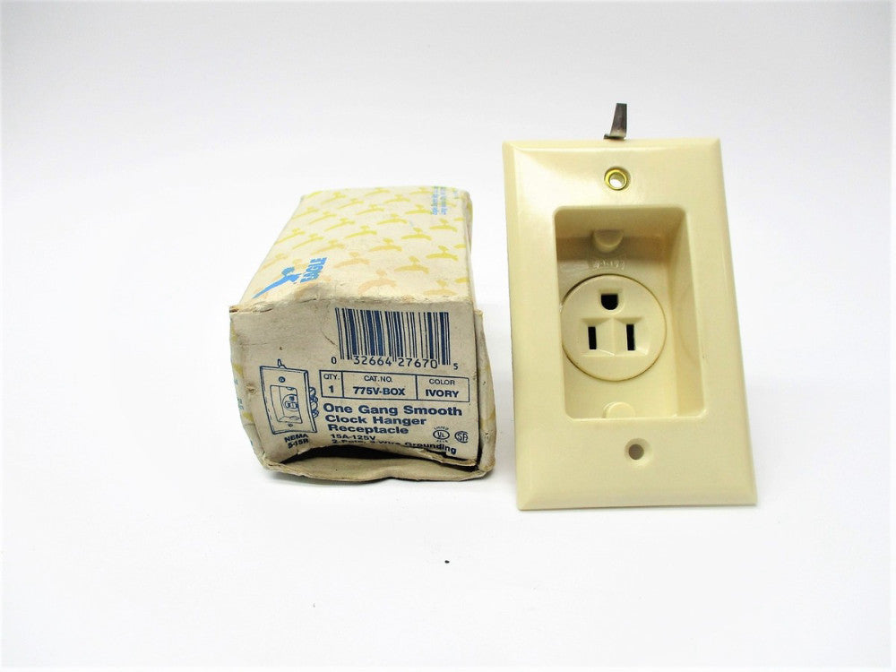 EAGLE 775V-BOX NSMP