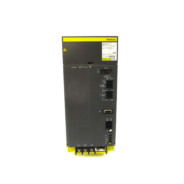 FANUC A06B-6087-H130 200-230V 127A NSNP