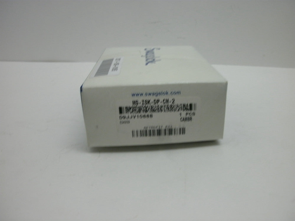 SWAGELOK MS-ISK-DP-CM-2 RETROFIT KIT FOR DP SERIES DIAPHRAGM SEALED VALVES NIB