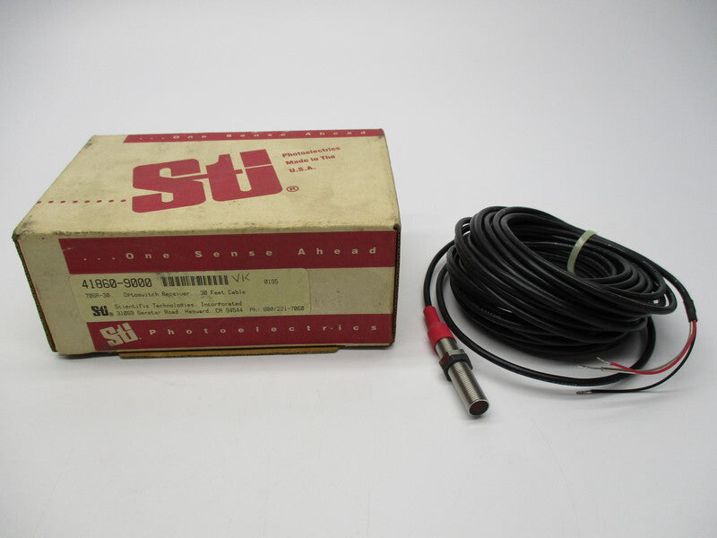 STI 41860-9000 NSMP