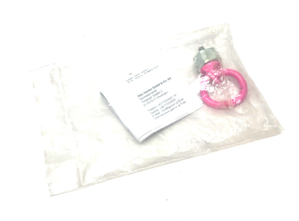 Otto Ganter BT-5860-V1-03.14 Load Ring Pink GN 5860