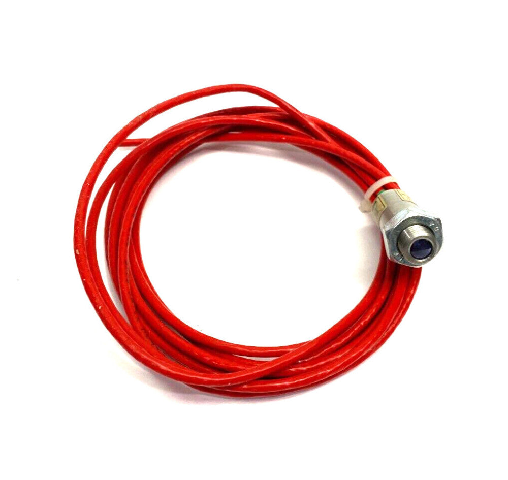 Ircon Inc. Infrared Thermometer Sensing Head