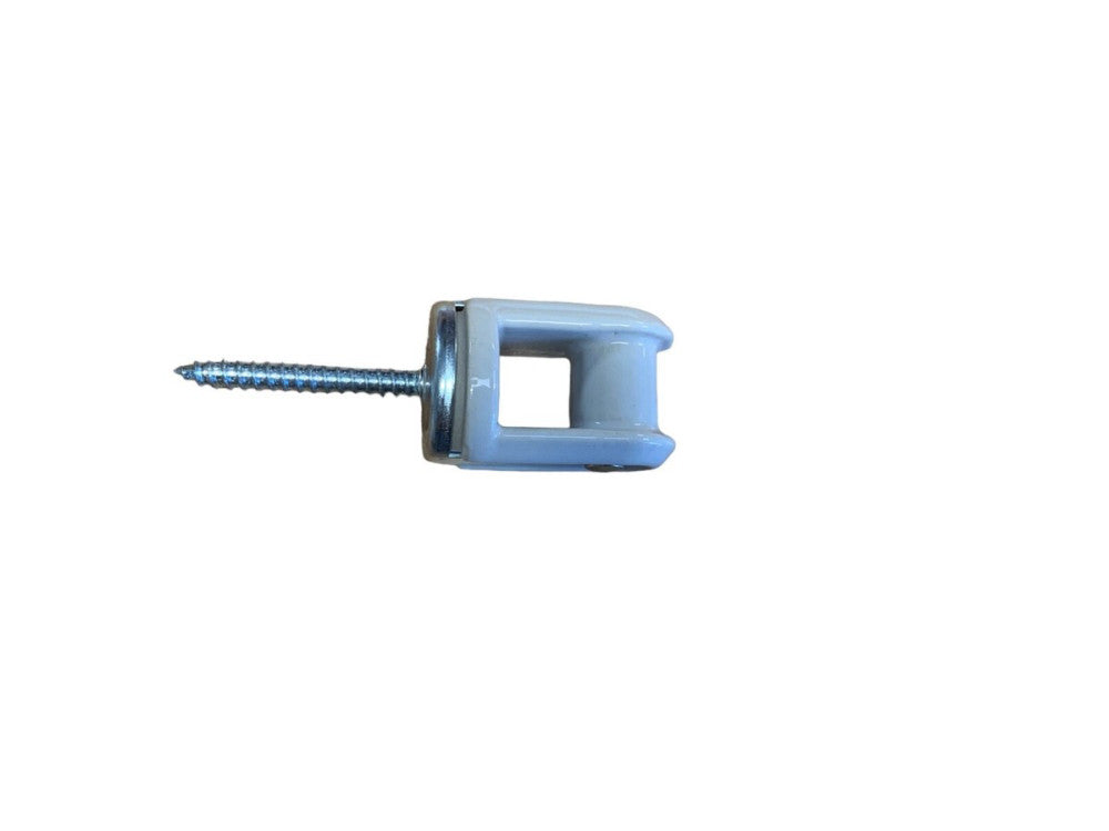 Thomas & Betts SW2BB 2-1/4" Screw Wire Holder