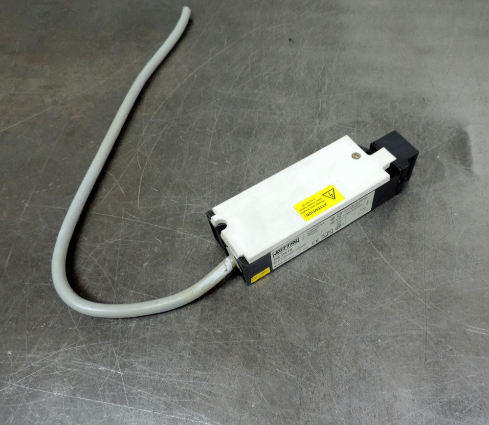 Rittal SZ 2416 230VAC/11VA 230V Safety Interlock Switch