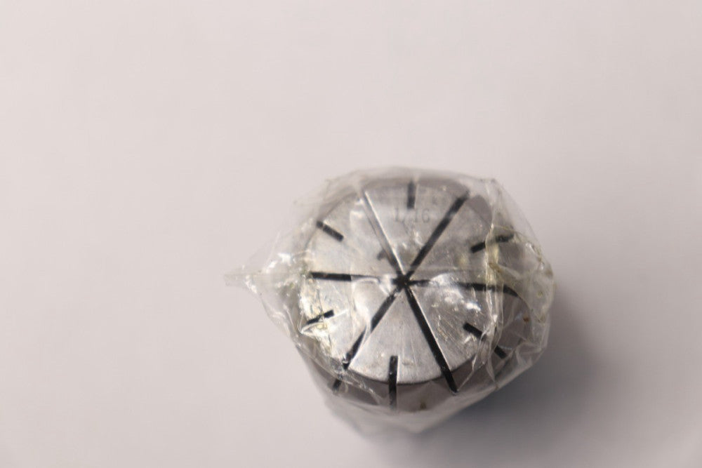 Collet Chucks .019 Range Hardened Alloy Spring Steel ER32