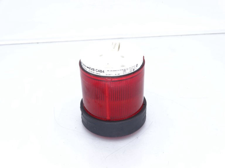 SCHNEIDER ELECTRIC XVBC4B4 INDICATOR LIGHT