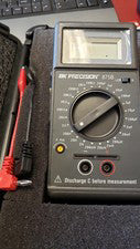 EXCELLENT CONDITION B&K PRECISION 875B / 875B  (A1-3A)