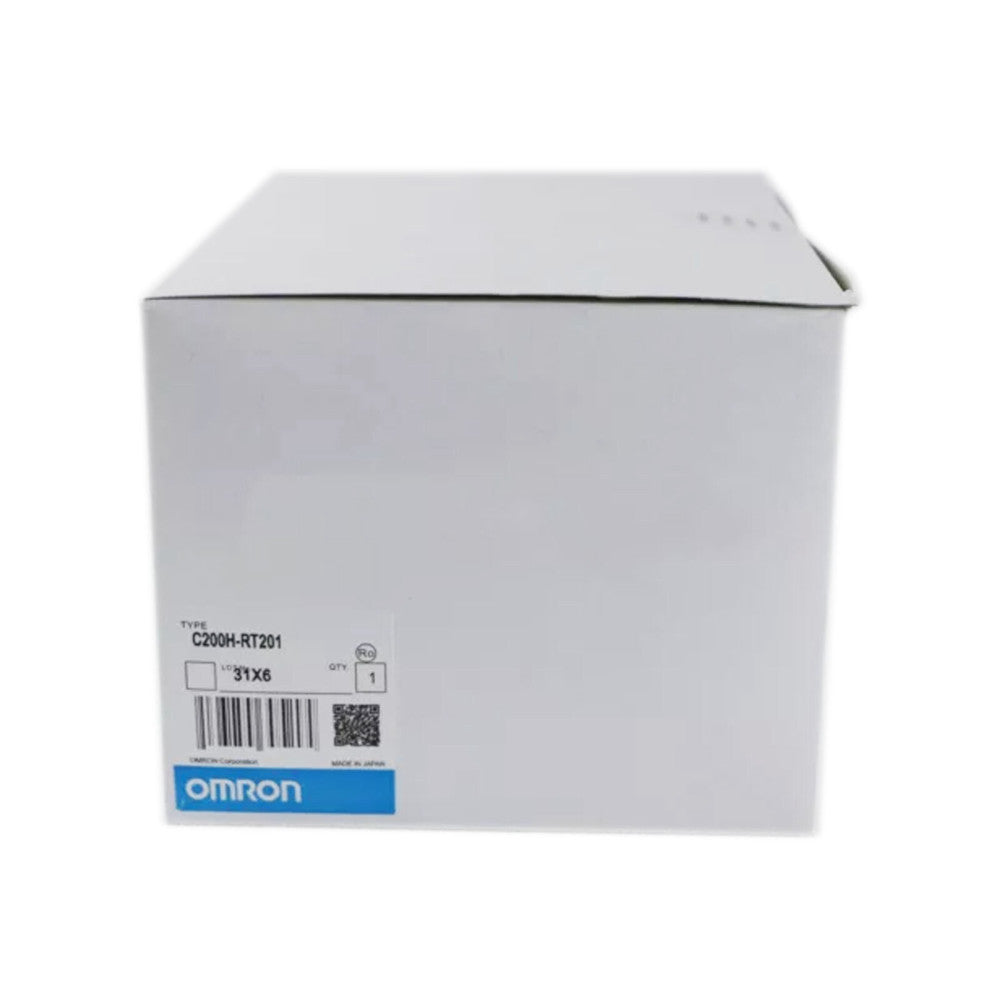 NEW Omron Plc C200H-RT201