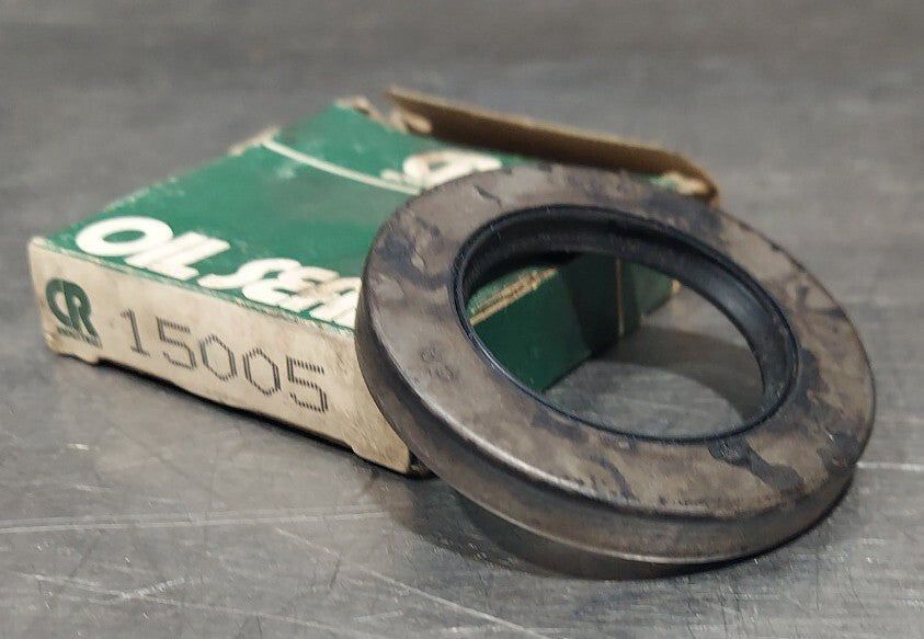 CR 15005 Chicago Rawhide Radial Shaft Seal
