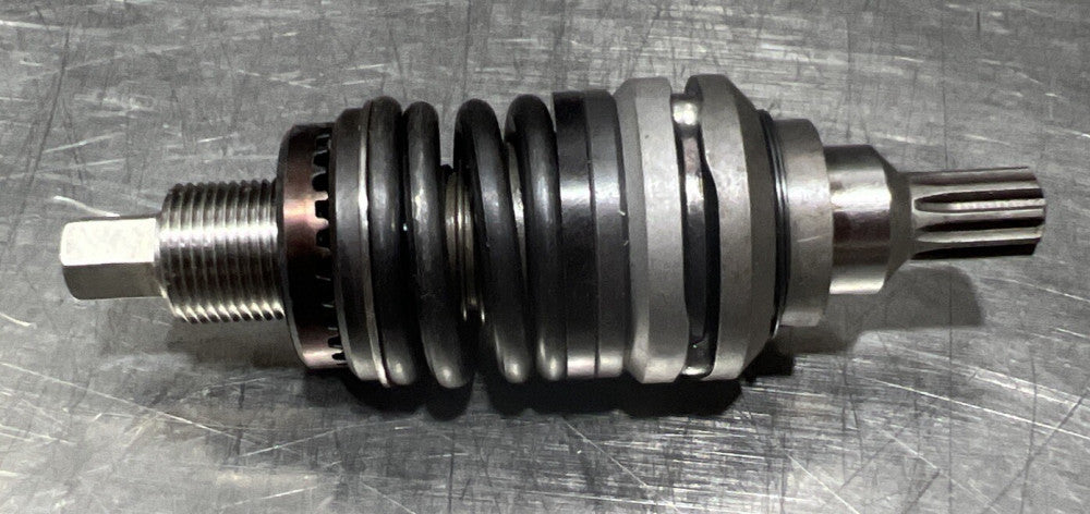 Stanley Nutrunner Clutch Assembly - Nos Surplus No Original Box See Pictures