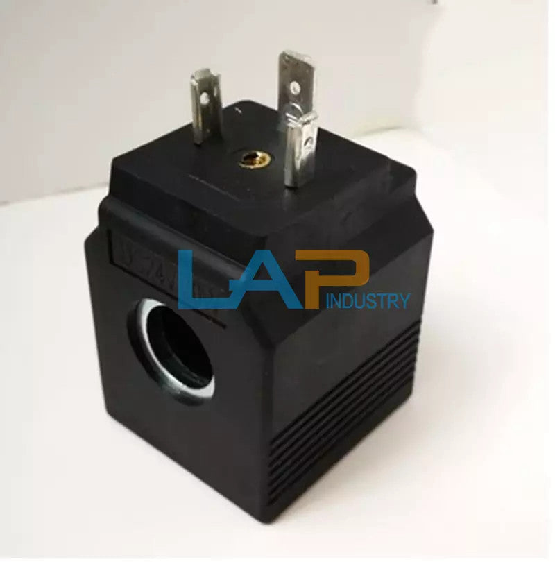 1PCS NEW C13H24/22 Hydraulic solenoid valve coil DC24V - US Stock