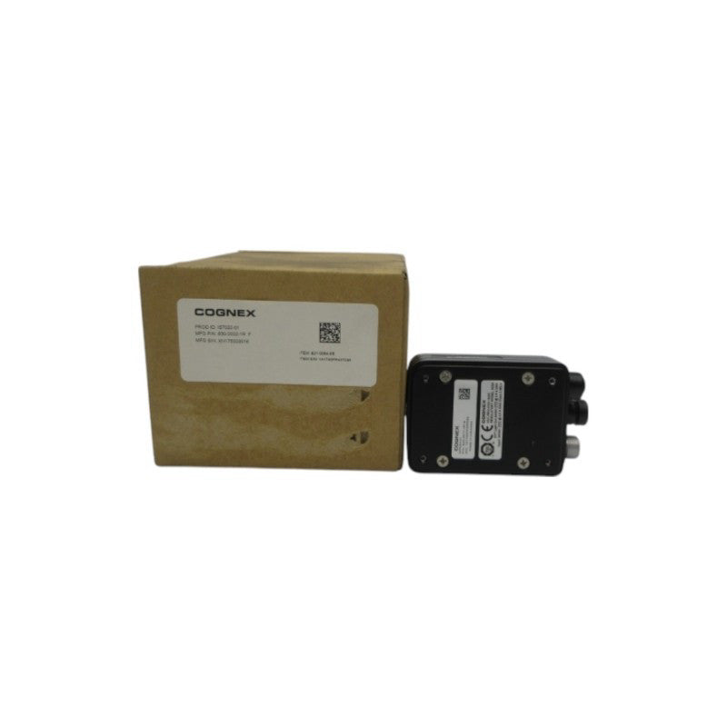 COGNEX IS7020-01 830-0002-1R NSMP