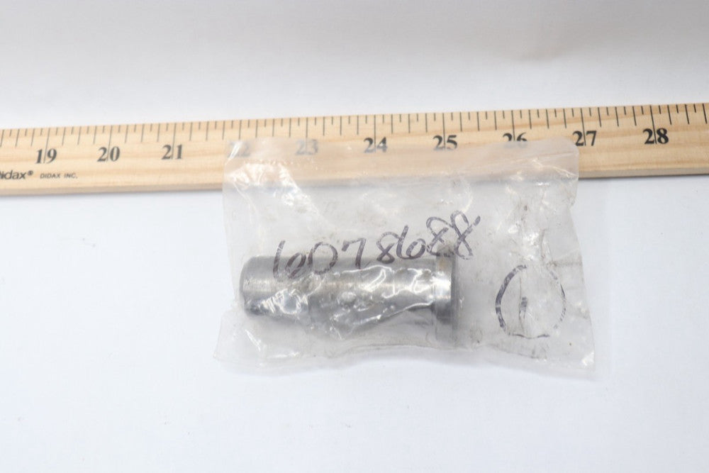 Cascade Pin Silver 6078688