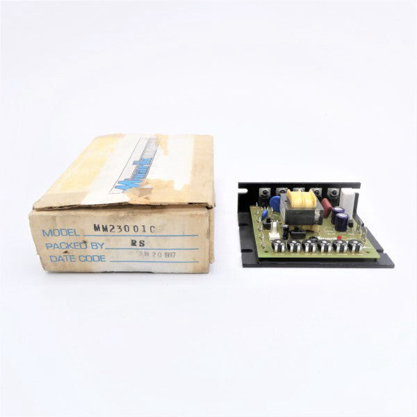 MINARIK MM23001C 115/230V 8A NSMP