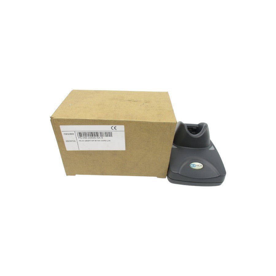 HONEYWELL PS-090-2000D-NA-6 9V NSMP