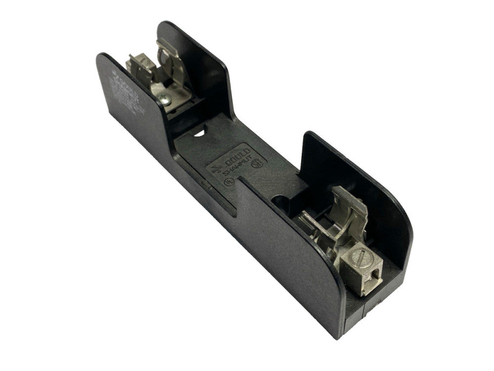 Gould Shawmut 60606R Fuse Holder Class R 600V 60A