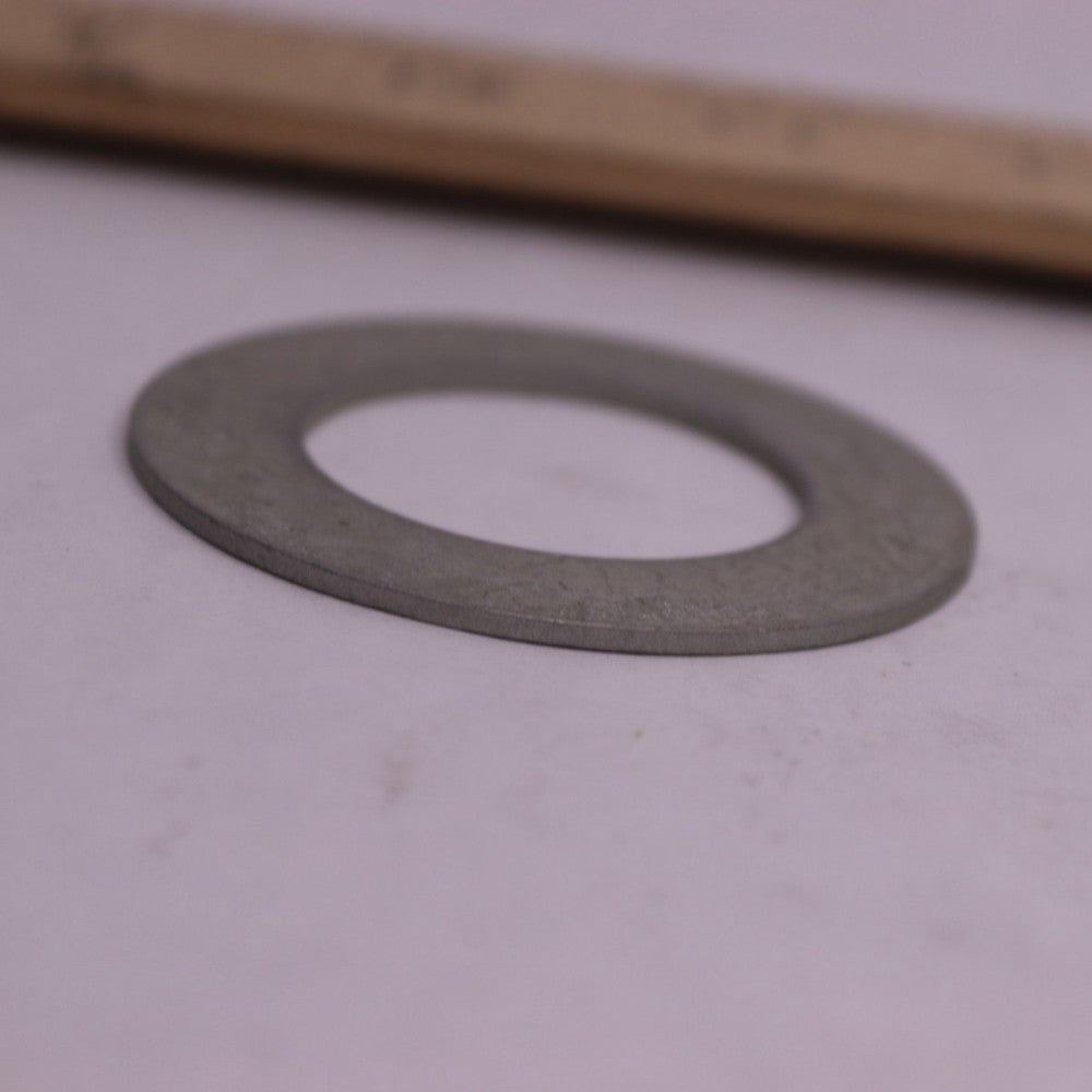(11-Pk) Terex Shim Washers 1.270" X 2.130" X .062" 824151GT
