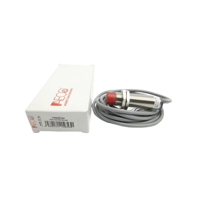 AECO I18000104 SI18-CE8 NSMP