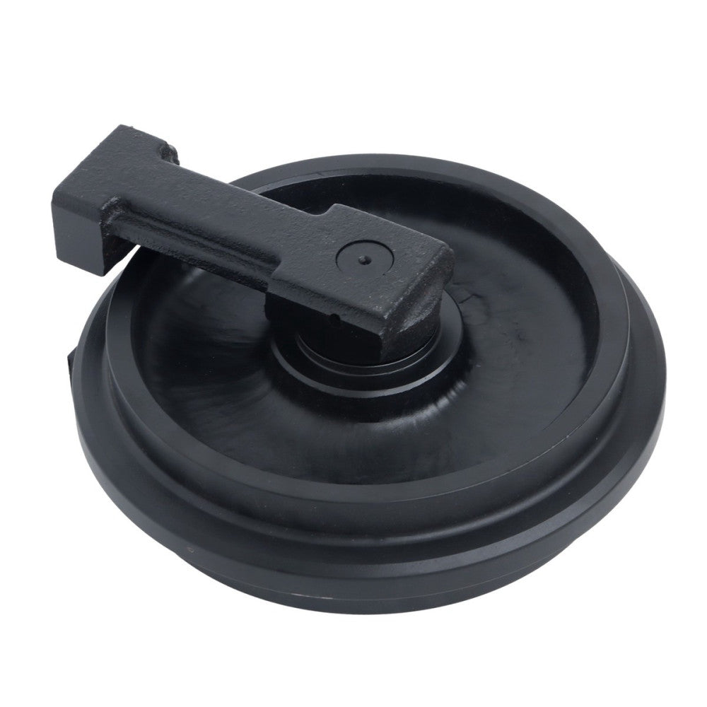 9132562 9314257 9101811 Front Idler Wheel For John Deere 27 ZTS 26GC 27C