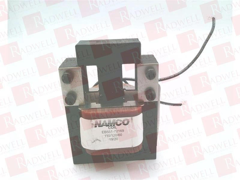 DANAHER CONTROLS EB550-29674 / EB55029674 (NEW NO BOX)