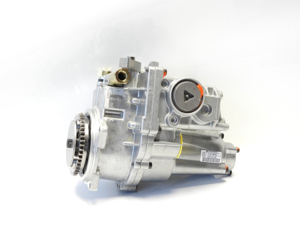 Genuine CAT 115-3576 Injector Governor for 322B LN 322B L Excavator