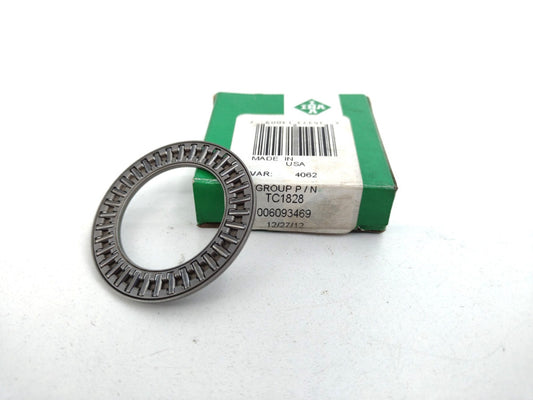 *** INA TC1828 Needle Roller Thrust Bearing 1-1/8-inch Bore