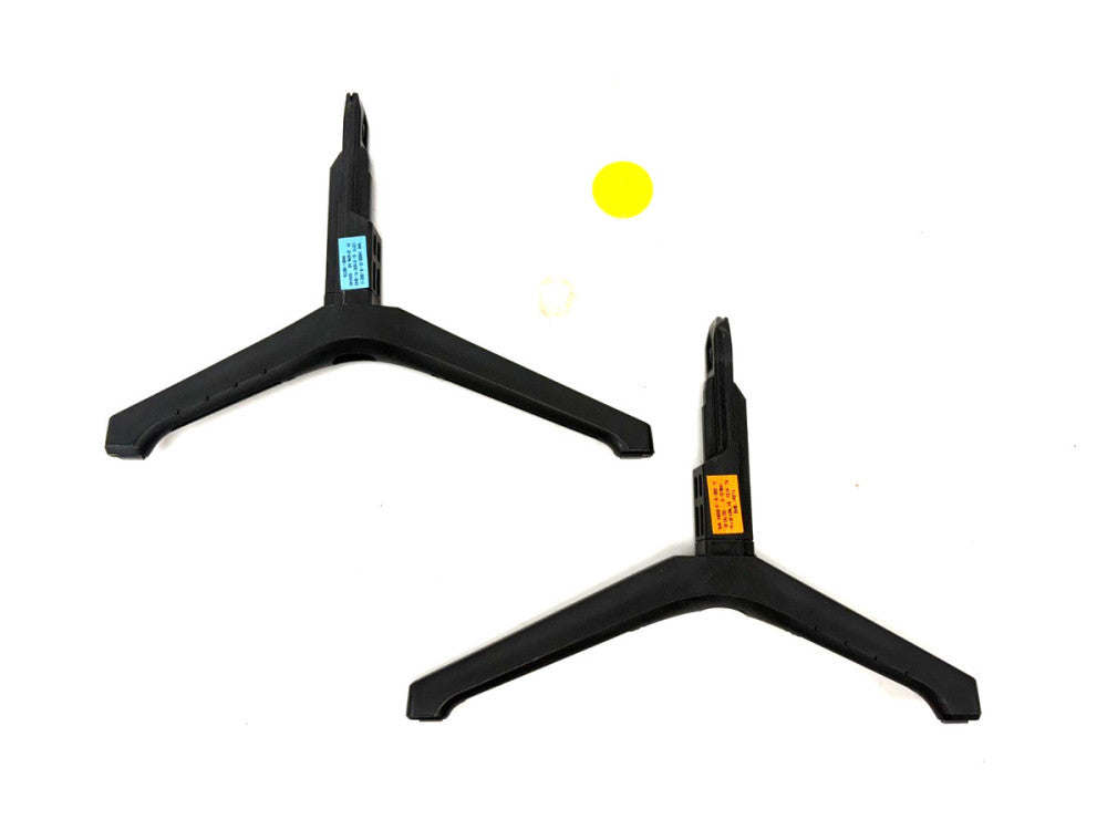 SAMSUNG STAND LEGS BN63-18871A AND BN96-50856C