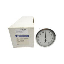 WEKSLER 5A1244CN9EL 12" 0/50C NSMP