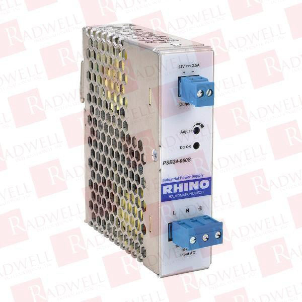 AUTOMATION DIRECT PSB24-060S / PSB24060S (BRAND NEW)