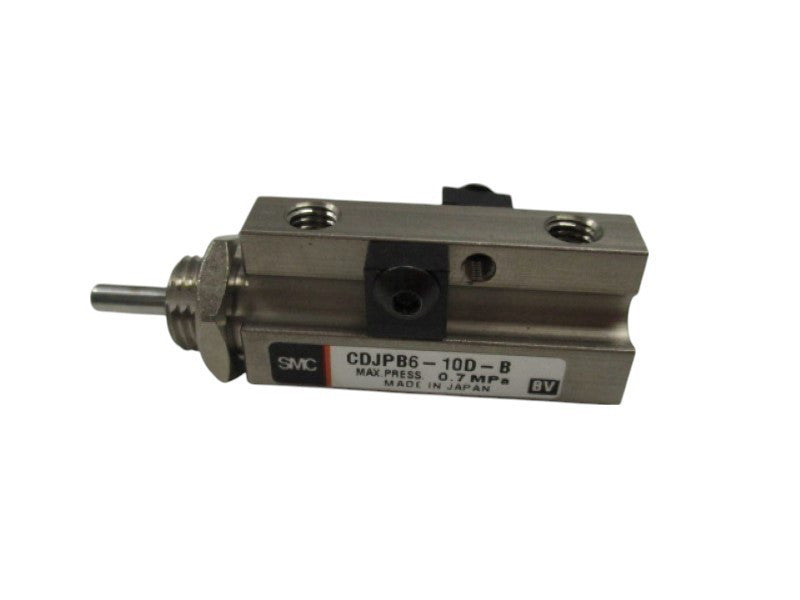 SMC CDJP86-10D-B DOUBLE ACTING CYLINDER  NSNP