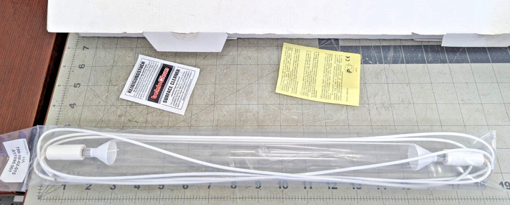 Hapa UV Curing Lamp Bulb 1991002015 HA 199-10-02-015 [RSOF]