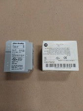Allen Bradley 100-FA02   Auxiliary Contact (NIB)