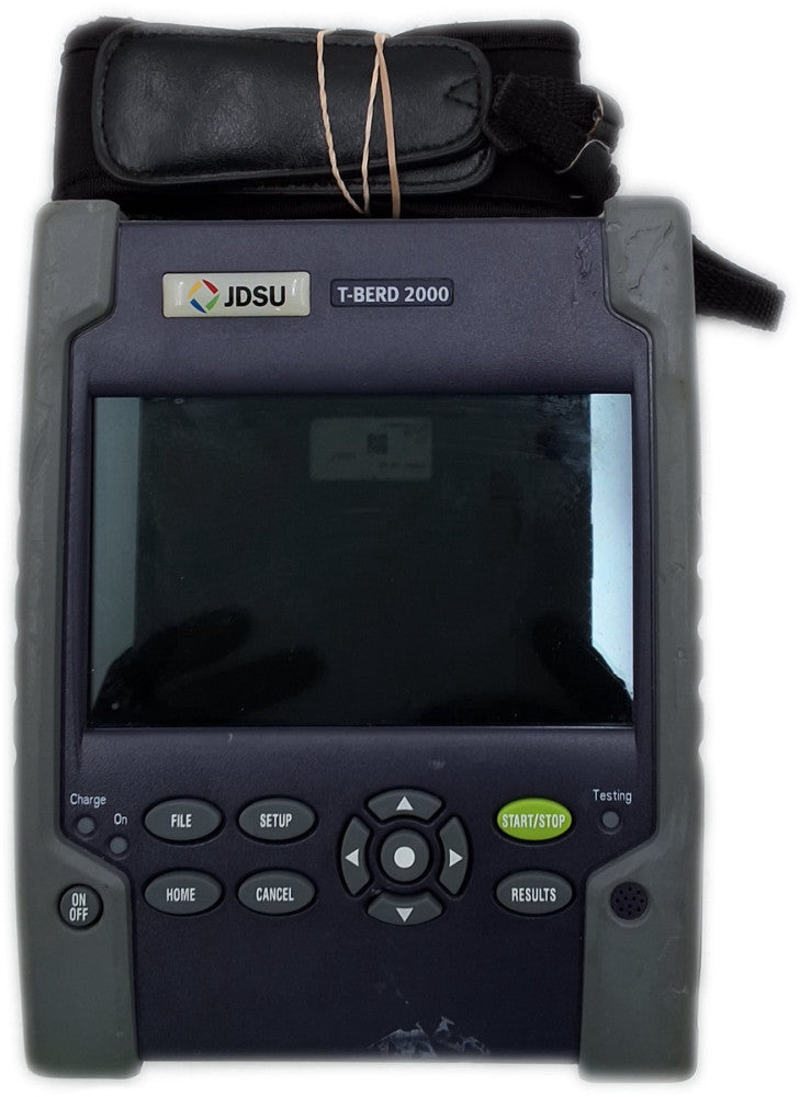 T-Berd 2000 4126 MA OTDR Tester 