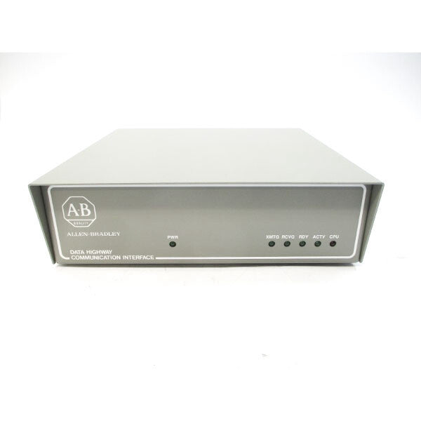 ALLEN BRADLEY 1770-KF2 SER. C 115/230V 0.3A REV. 06 NSNP