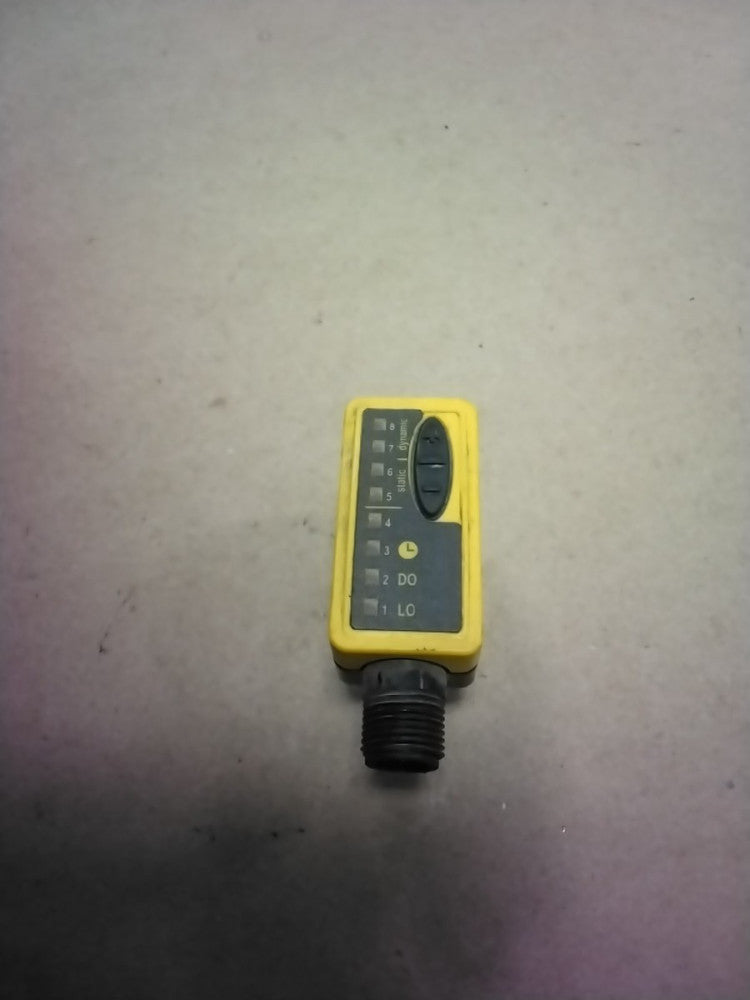 Banner QS30LDQ Long-Range Sensor