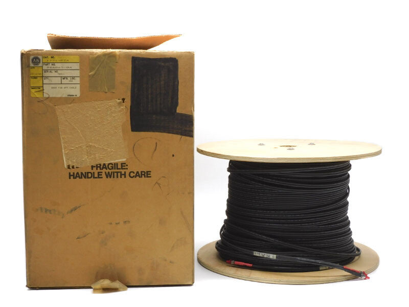 ALLEN BRADLEY 1771-PT4 300'M NSMP