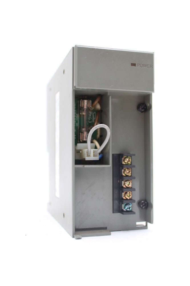 Allen-Bradley 1746-P1 SLC 500 Power Supply *Read