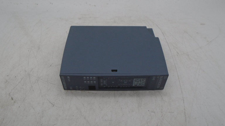 SIEMENS 6ES7132-6BF00-0BA0 PLC MODULE