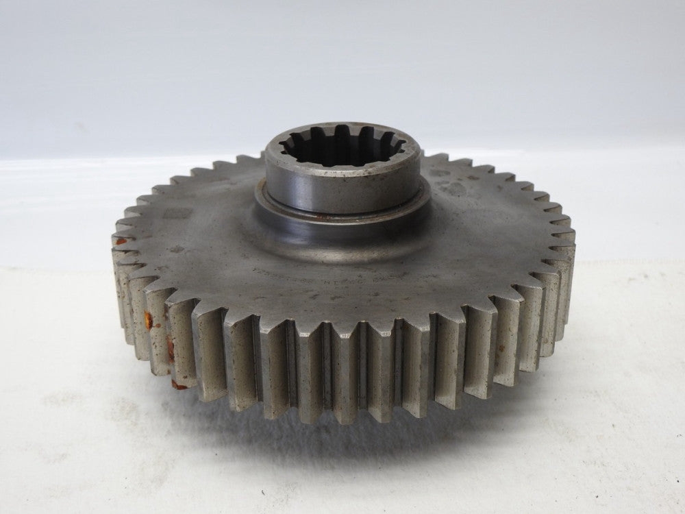 OEM John Deere YZ590118 Pump Drive Gear, 44T - NOB NEW!