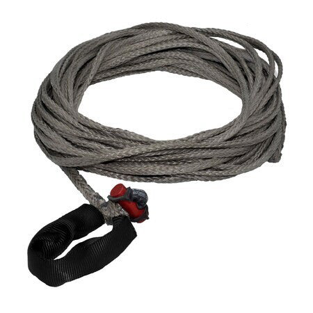 Lockjaw 20-0250075 Winch Line 1/4 In. X 75 Ft.