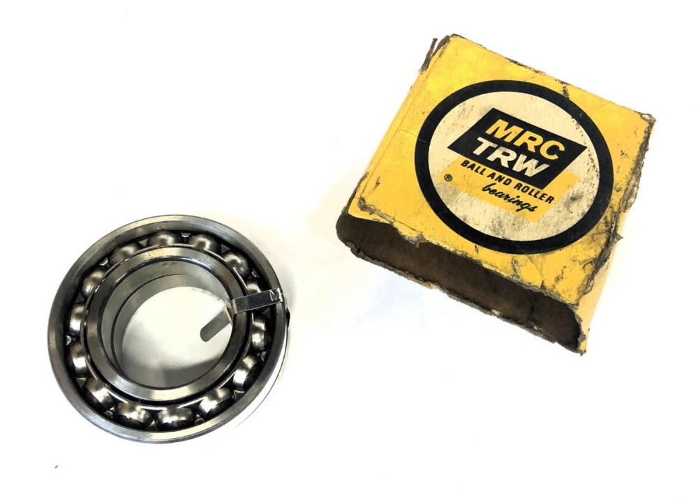 MRC TRW 2 Piece Ball Bearing Set 211RDS NOS