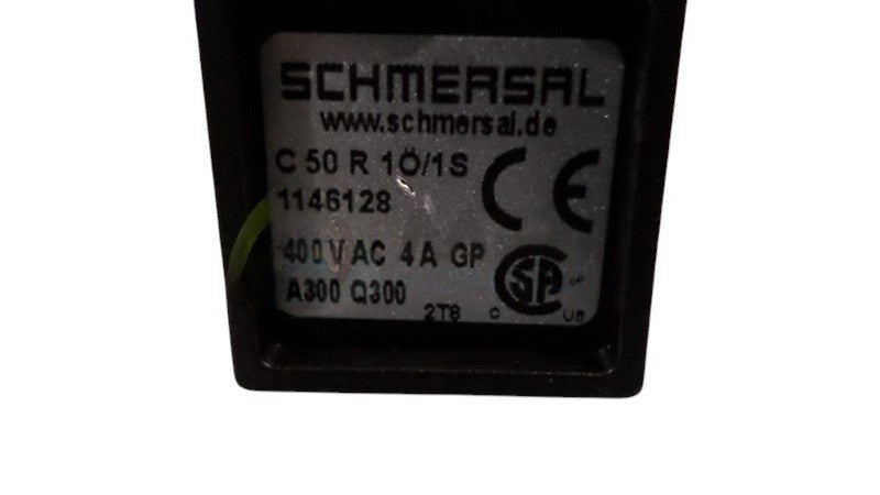 SCHMERSAL 1146128 SWITCH  NSNP