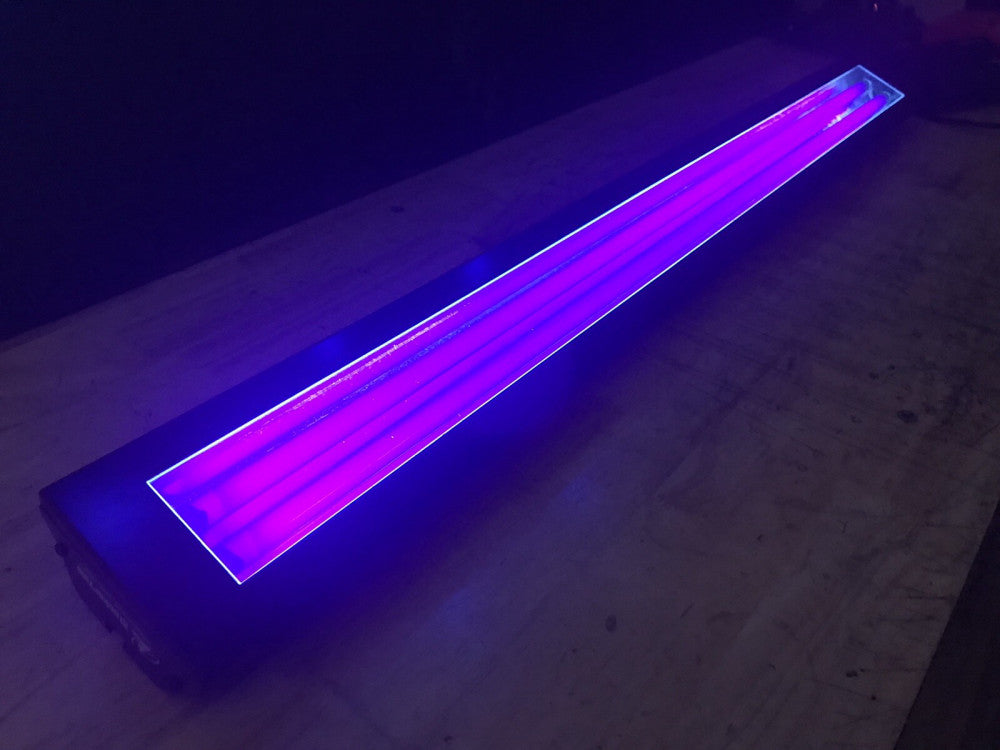 StockerYale 36" Blacklight with Dual 25kHz Driver
