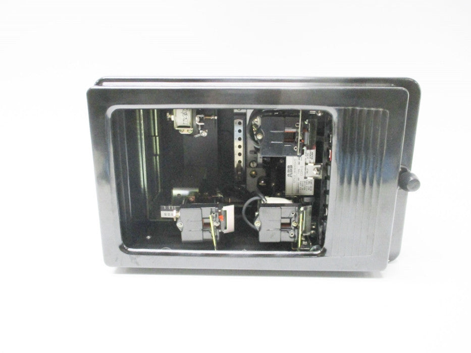 ABB 289B355A12 COM-5 20-80A  (AS PICTURED) NSNP