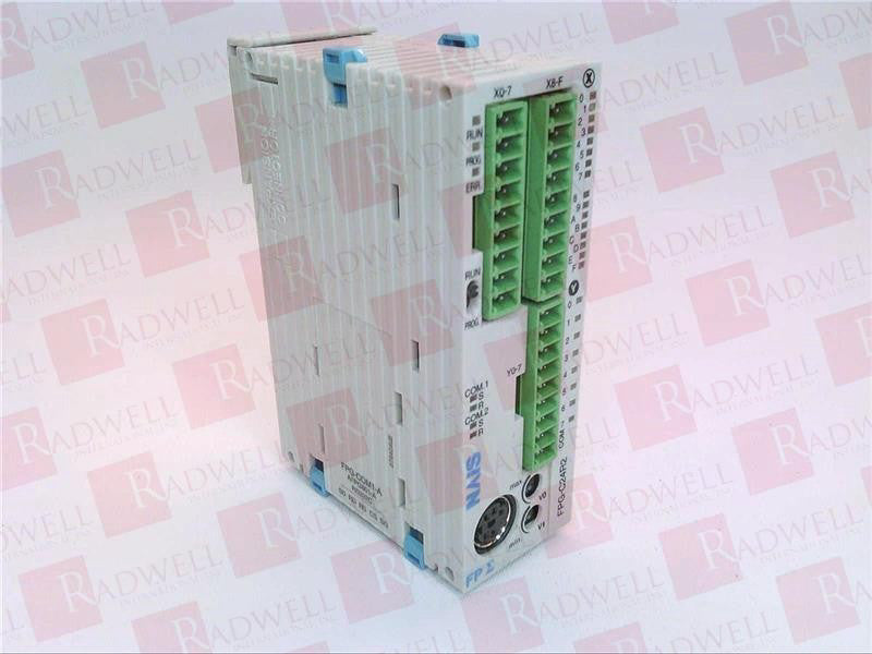 MATSUSHITA ELECTRIC FPG-C24R2 / FPGC24R2 (NEW IN BOX)